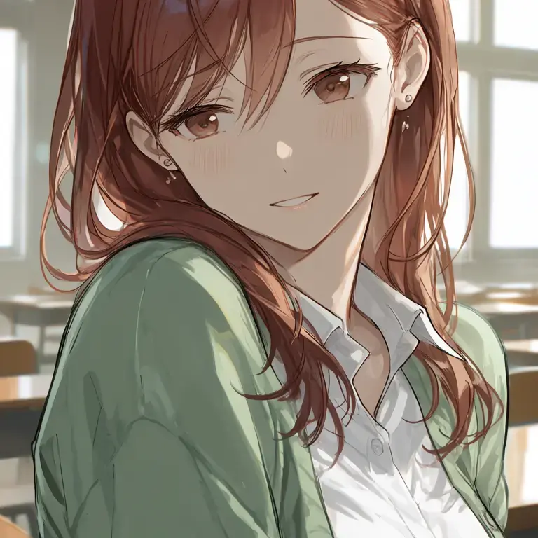 GentleBar9744의 A Note She Shouldn't Send