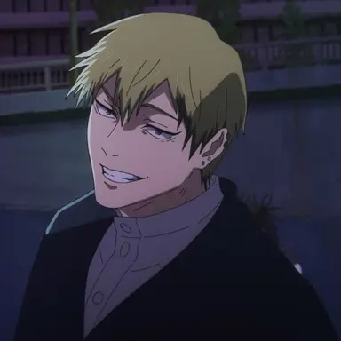 Profile image of 禪院直哉