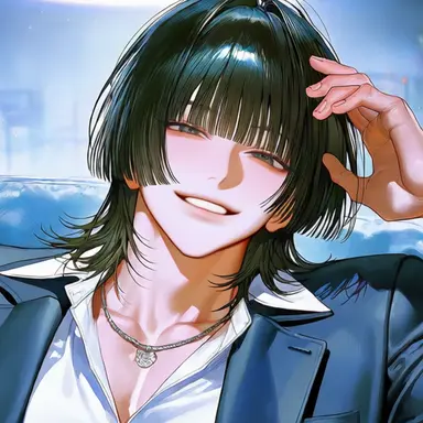 Profile image of Issa