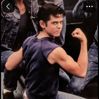 Profile image of Pony boy