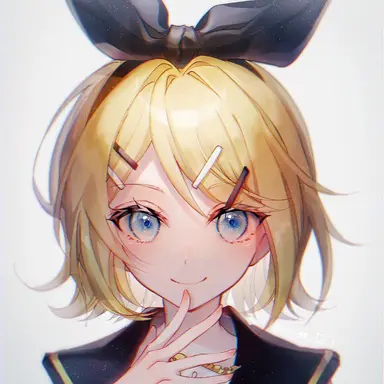 Profile image of 鈴音リン