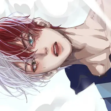 Profile image of 유토 누요사키