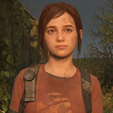 Profile image of Ellie Williams