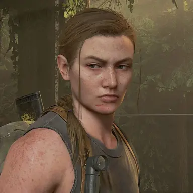Profile image of Abigail Anderson