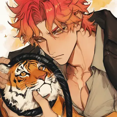 Profile image of 레온하르트