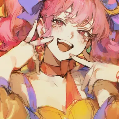 Profile image of 다리아