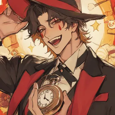 Profile image of 알베르토