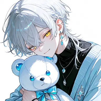 Profile image of ミキ