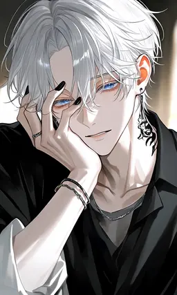 Profile image of Kaito