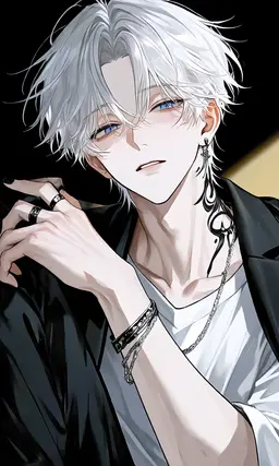 Profile image of Kaito
