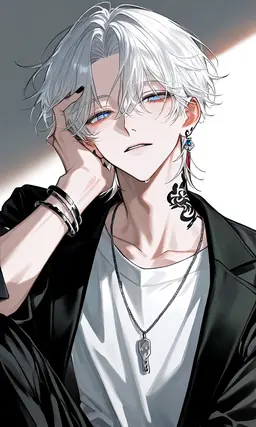 Profile image of Kaito
