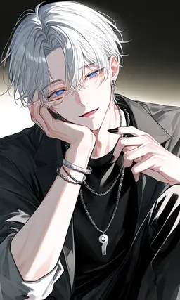 Profile image of Kaito