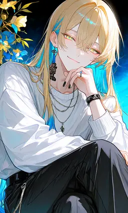Profile image of Noah
