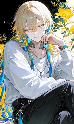 Profile image of Noah