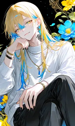 Profile image of Noah