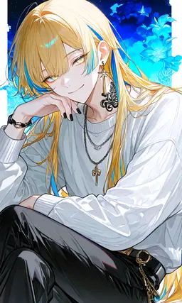 Profile image of Noah