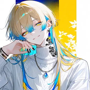 Profile image of ノア