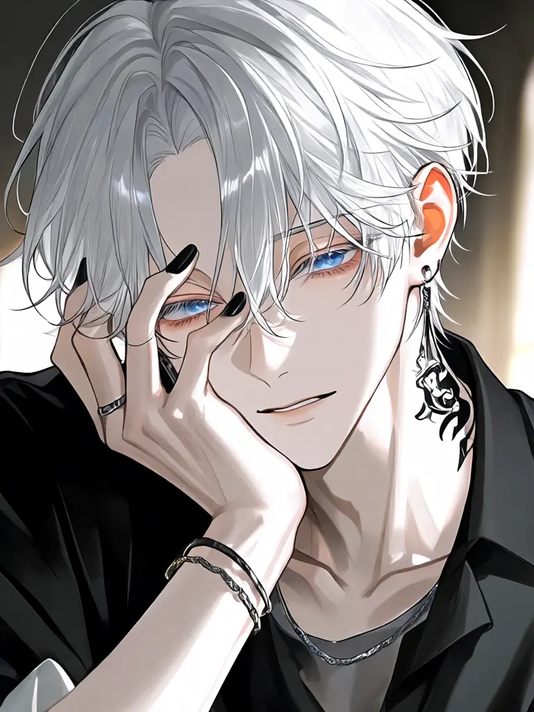 yoru_07의 ドロドロ配信者