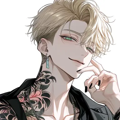 Profile image of リョウ
