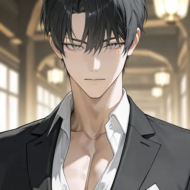 Profile image of 黒瀬 攻壱