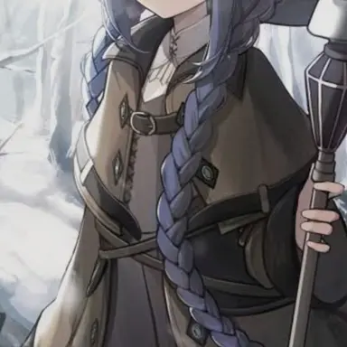 Profile image of ロキシー