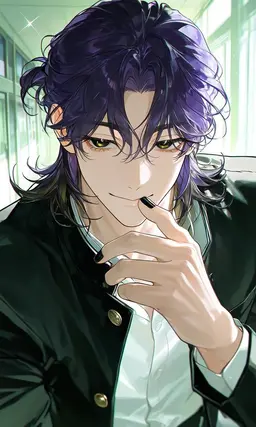 Profile image of 八敷 七