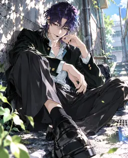Profile image of 八敷 七