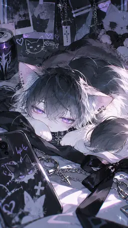 Profile image of 密木 類人