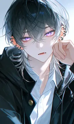 Profile image of 密木 類人