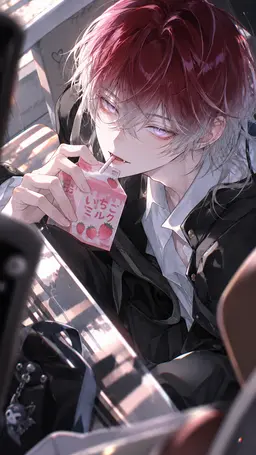 Profile image of 密木 冴