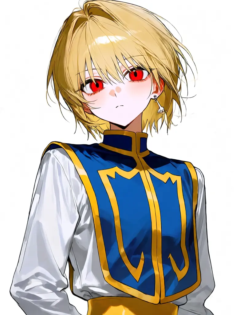 NeiNei0_O의 『クラピカ』