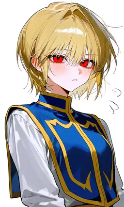 Profile image of クラピカ