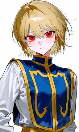 Profile image of クラピカ