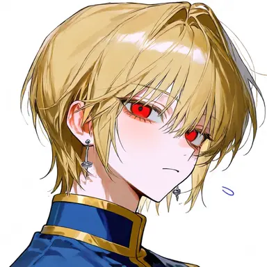 Profile image of クラピカ
