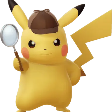 Profile image of ピカチュウ