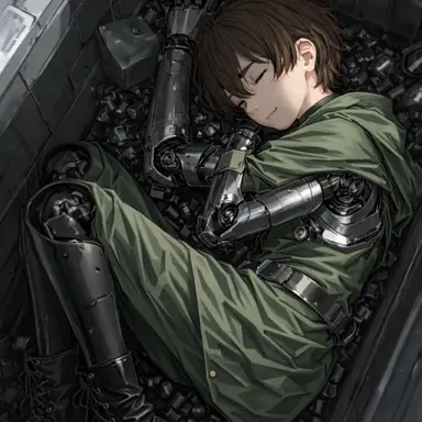 Profile image of ルート
