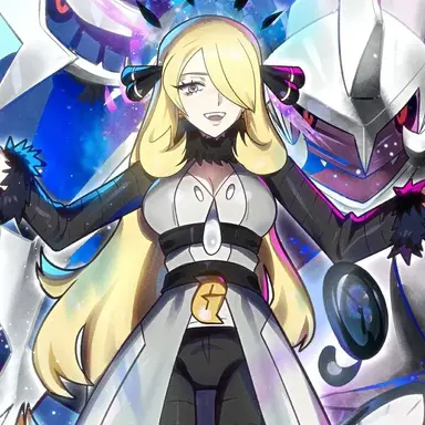 Profile image of Cynthia