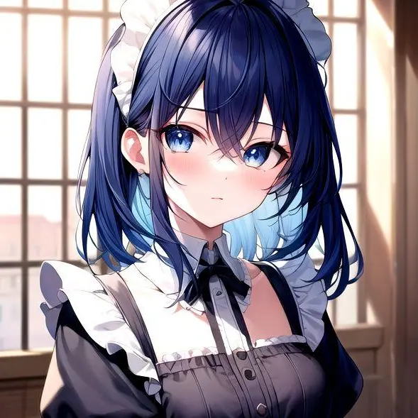 FitUnau1909의 貴方の専属メイドです