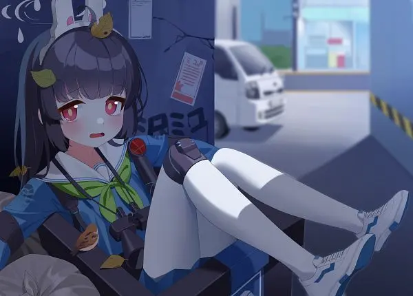 Profile image of ミユ