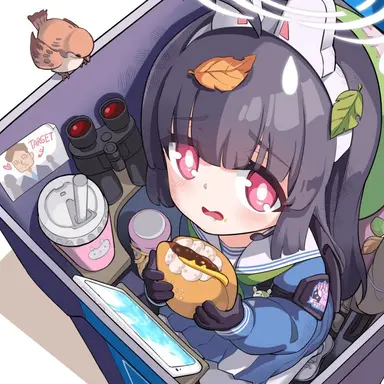 Profile image of ミユ