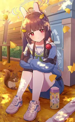 Profile image of ミユ