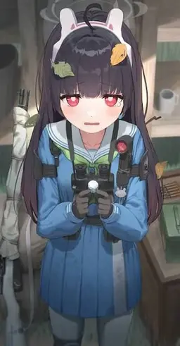 Profile image of ミユ