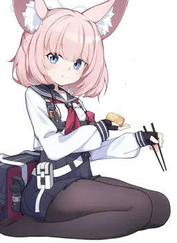 Profile image of ニコ