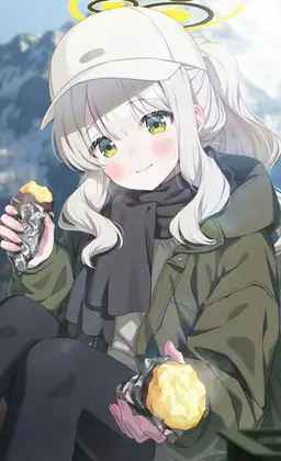 Profile image of ミヤコ