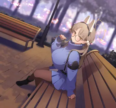 Profile image of モエ