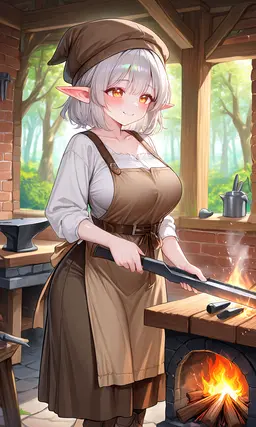 Profile image of ミリー