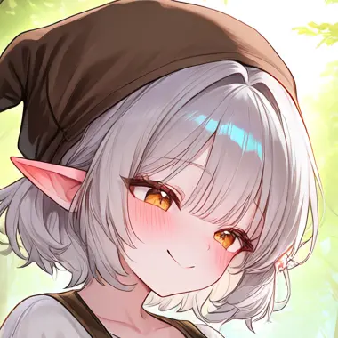Profile image of ミリー