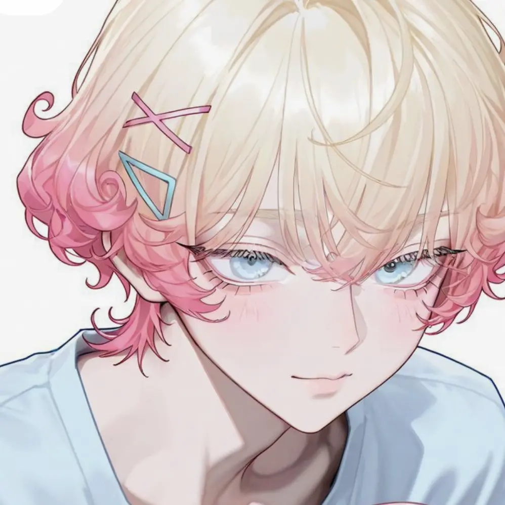 MeltySwipe5724의 An Incredibly Cute Boy Who Jumped Out of a Drawing