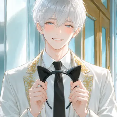 Profile image of 凪