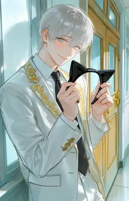 Profile image of 凪